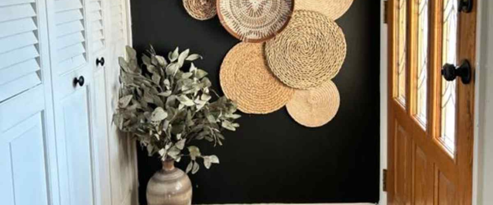 DIY Biodegradable Decor Items: Sustainable and Affordable Home Art Projects