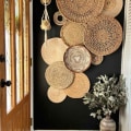 DIY Biodegradable Decor Items: Sustainable and Affordable Home Art Projects