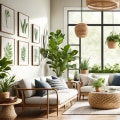 Incorporating Sustainable Plants into Home Decor